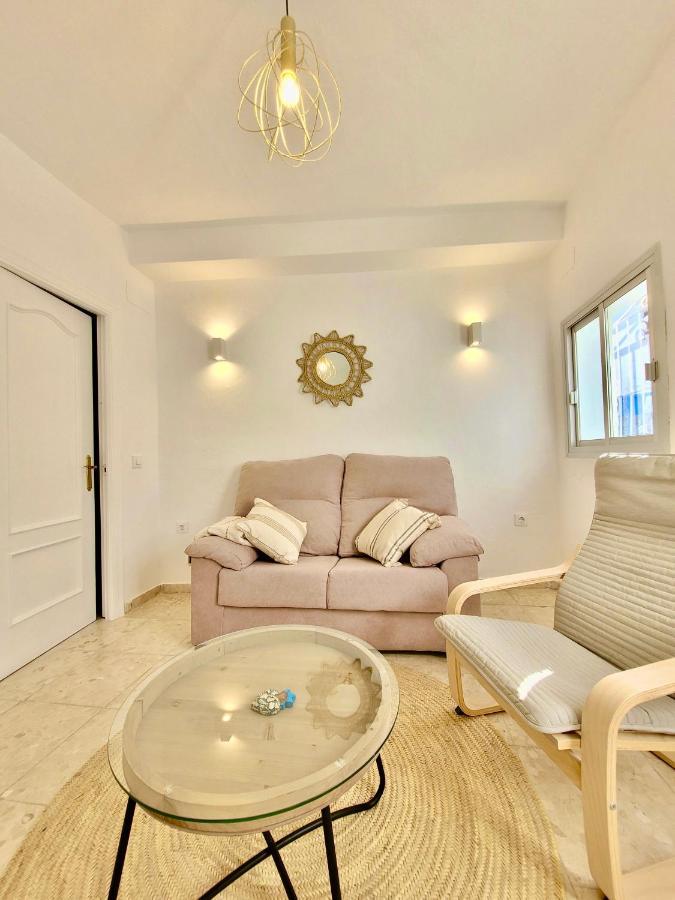 Apartamento Amplia casa con azotea privada en el casco antiguo Vejer de la Frontera Exterior foto
