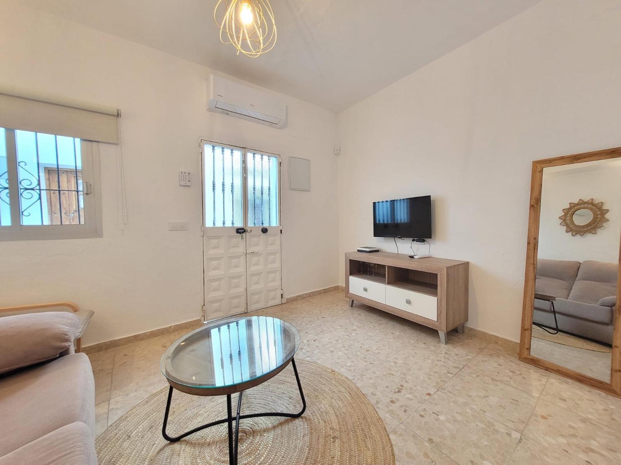 Apartamento Amplia casa con azotea privada en el casco antiguo Vejer de la Frontera Exterior foto